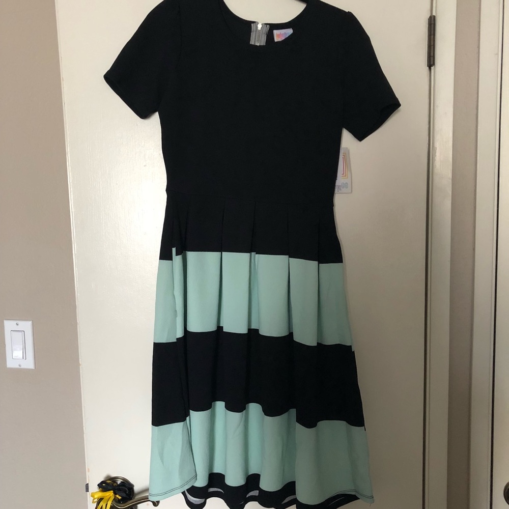 Lularoe Amelia